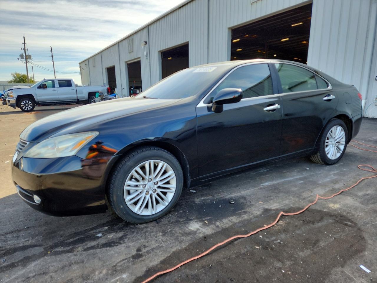 2008 LEXUS ES 350