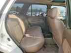 2000 TOYOTA 4Runner