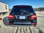 2012 MERCEDES-BENZ ML-Class