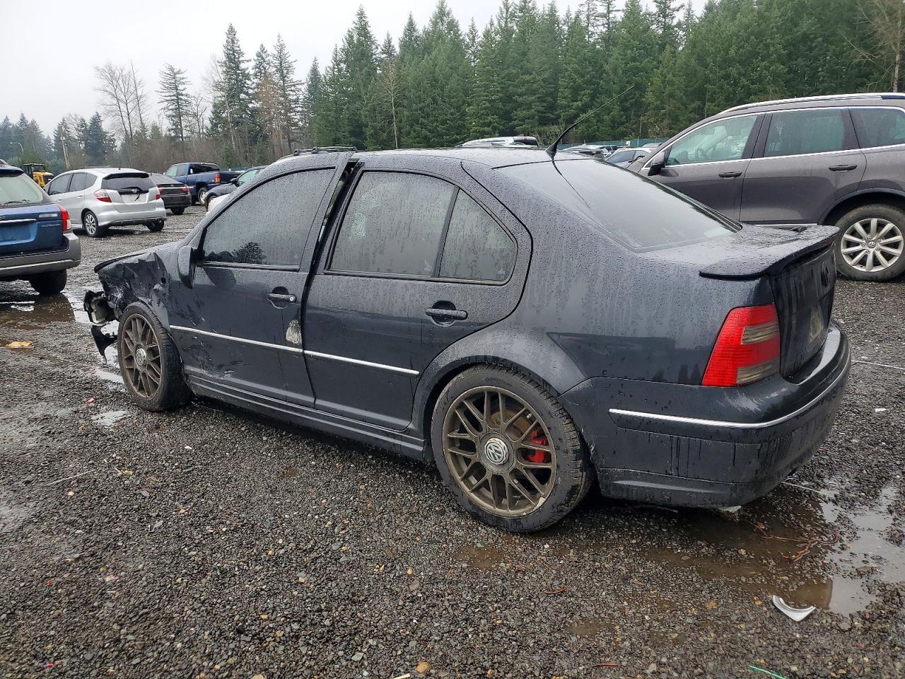 2005 VOLKSWAGEN JETTA