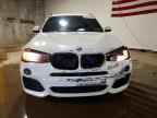 2017 BMW X3