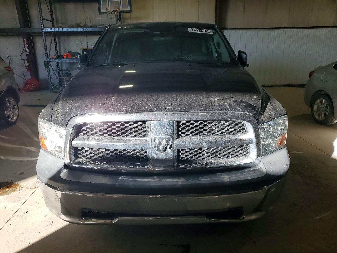 2011 DODGE RAM 1500