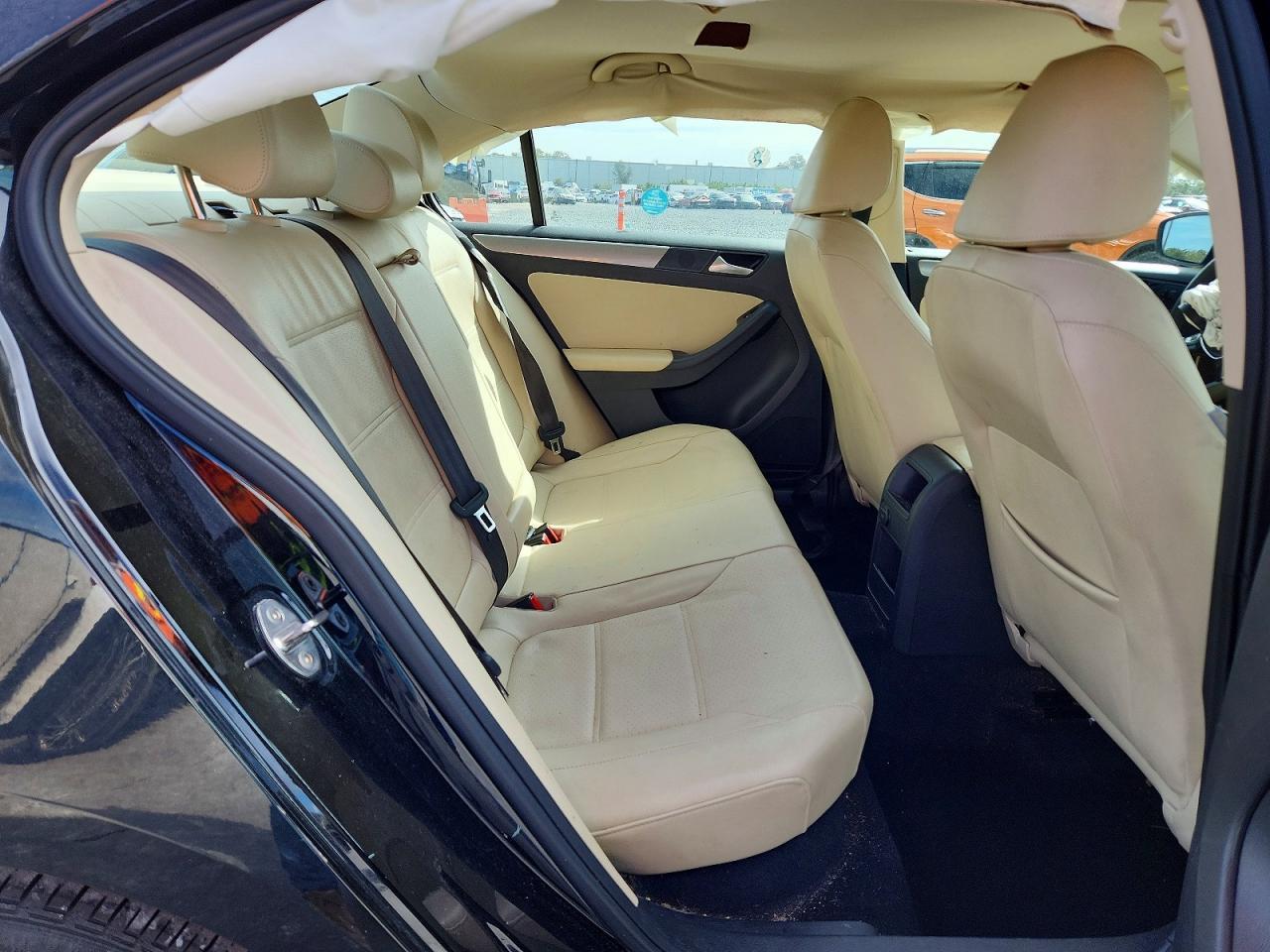 2018 VOLKSWAGEN JETTA