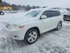 2010 TOYOTA HIGHLANDER