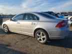 2009 VOLVO S80