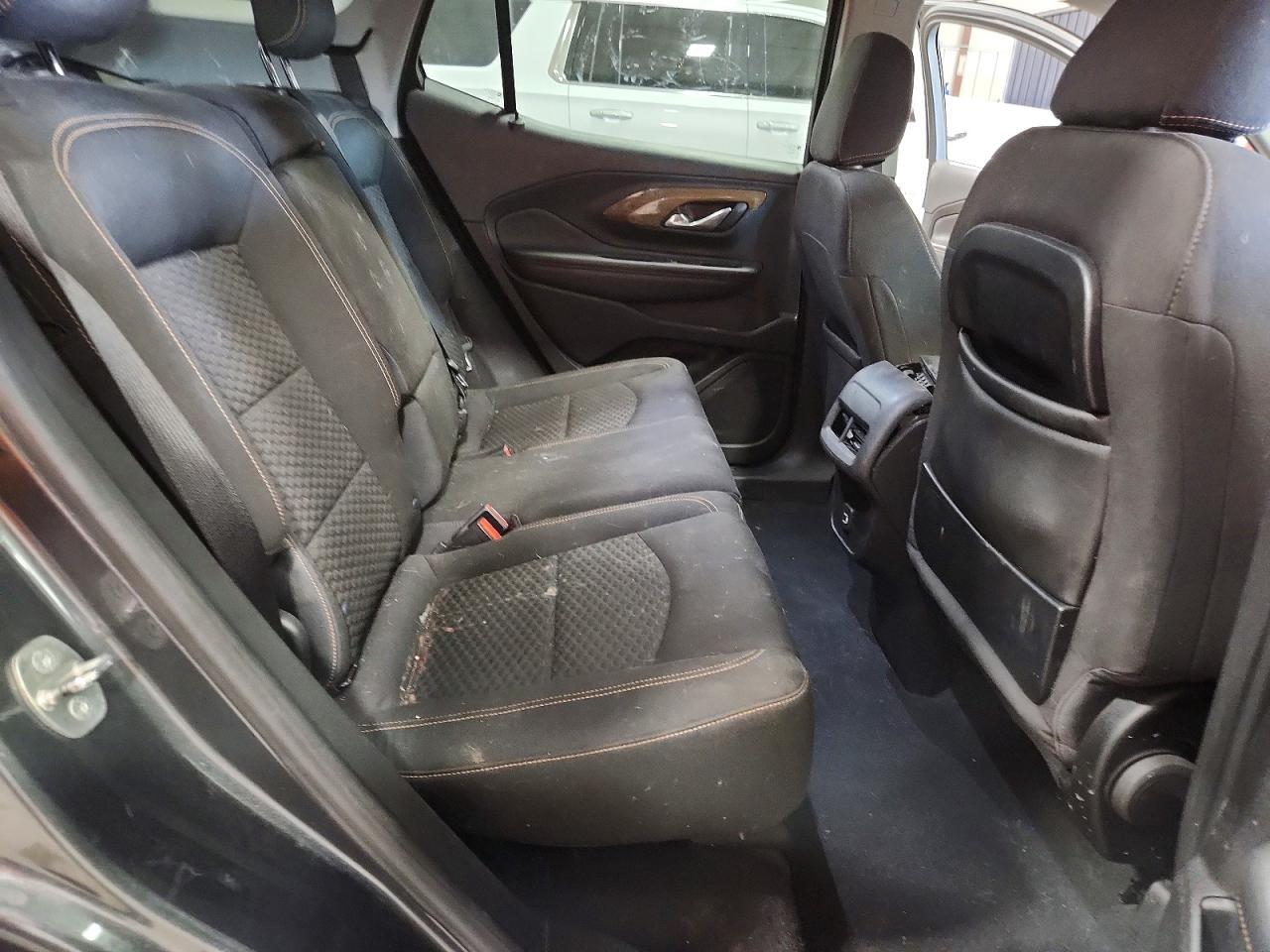 2019 GMC Terrain