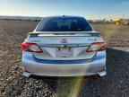 2011 TOYOTA COROLLA