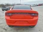 2016 DODGE CHARGER