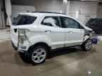 2021 FORD EcoSport