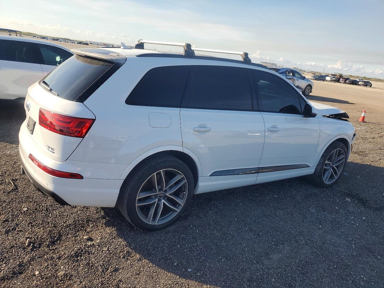 2018 AUDI Q7