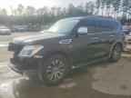 2020 NISSAN Armada