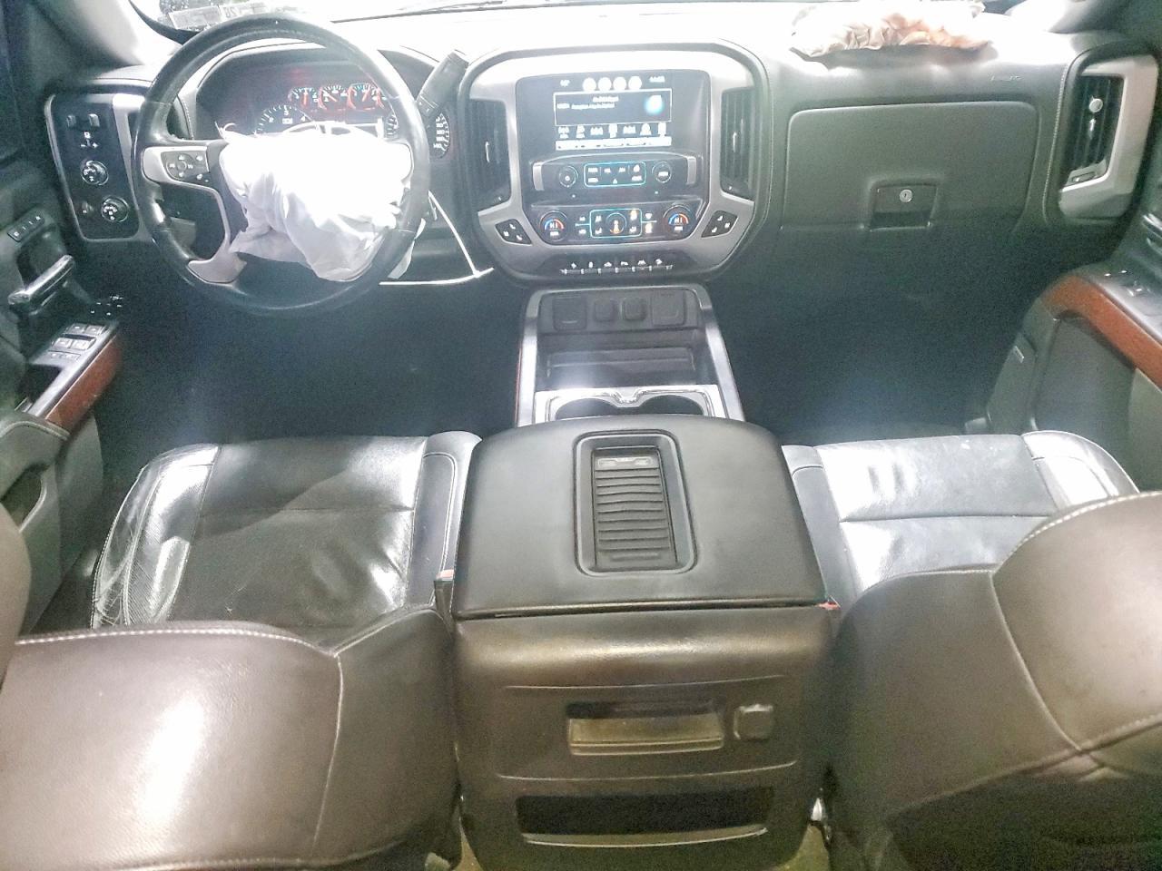 2017 GMC Sierra