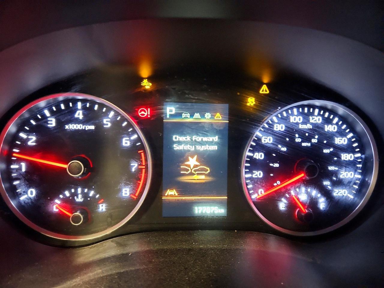 2022 KIA RIO