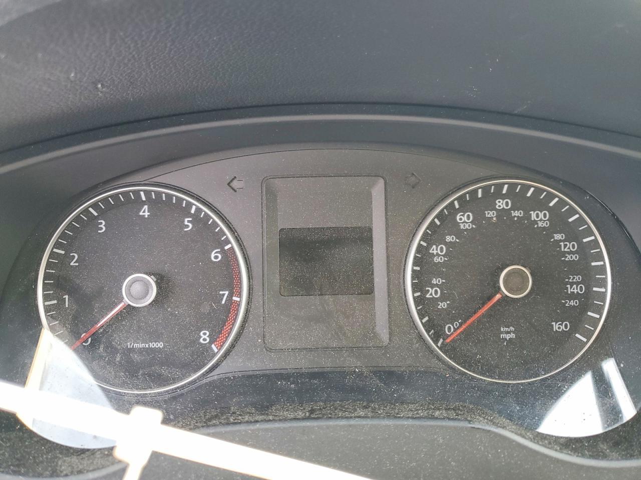 2013 VOLKSWAGEN JETTA