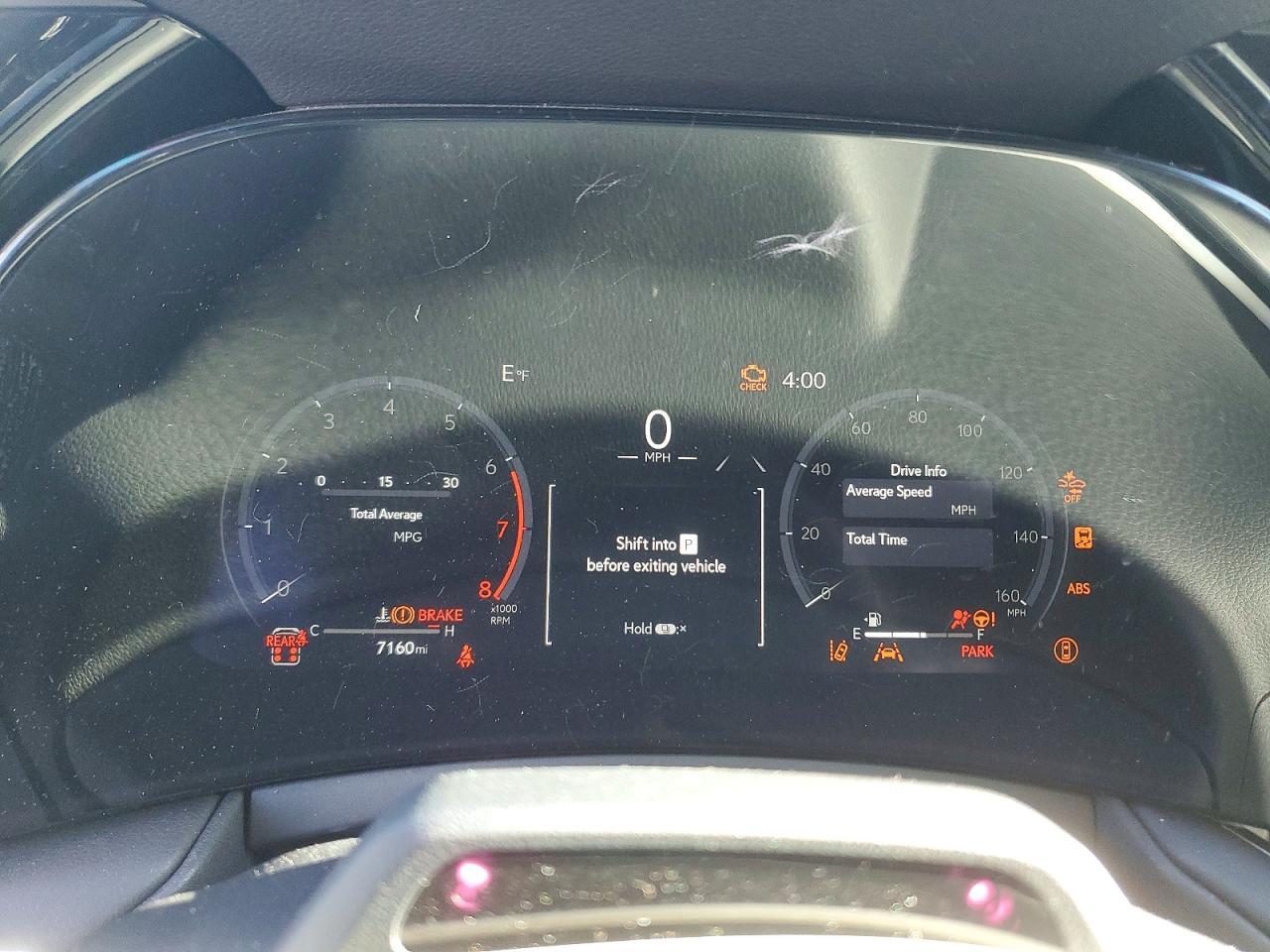 2024 LEXUS TX 350