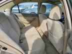 2001 HONDA CIVIC