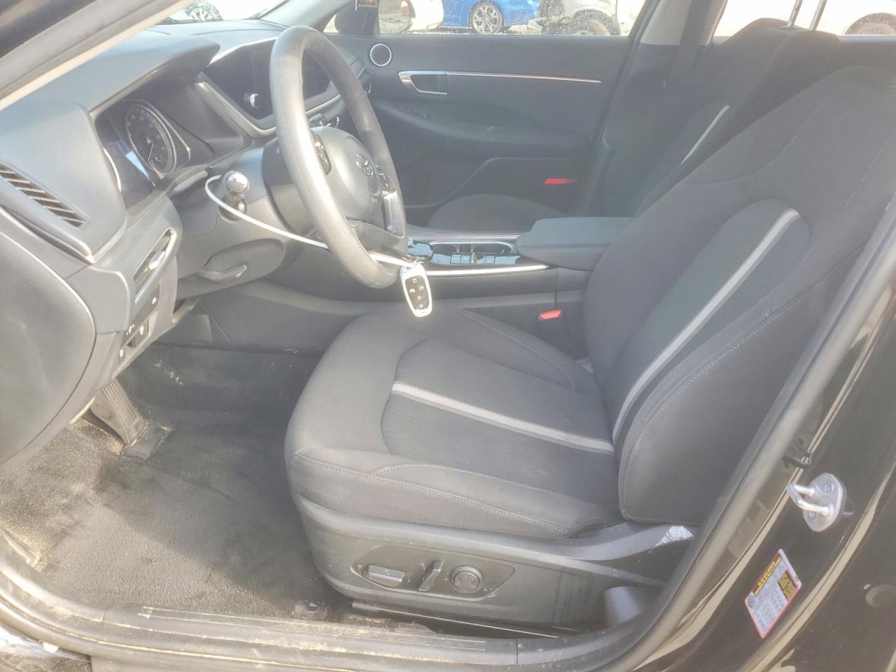 2023 HYUNDAI SONATA