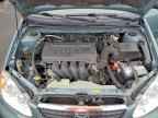 2006 TOYOTA COROLLA