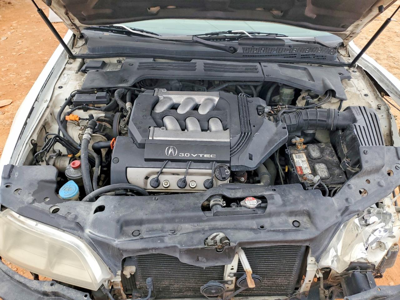 1999 ACURA CL