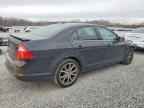 2010 FORD FUSION