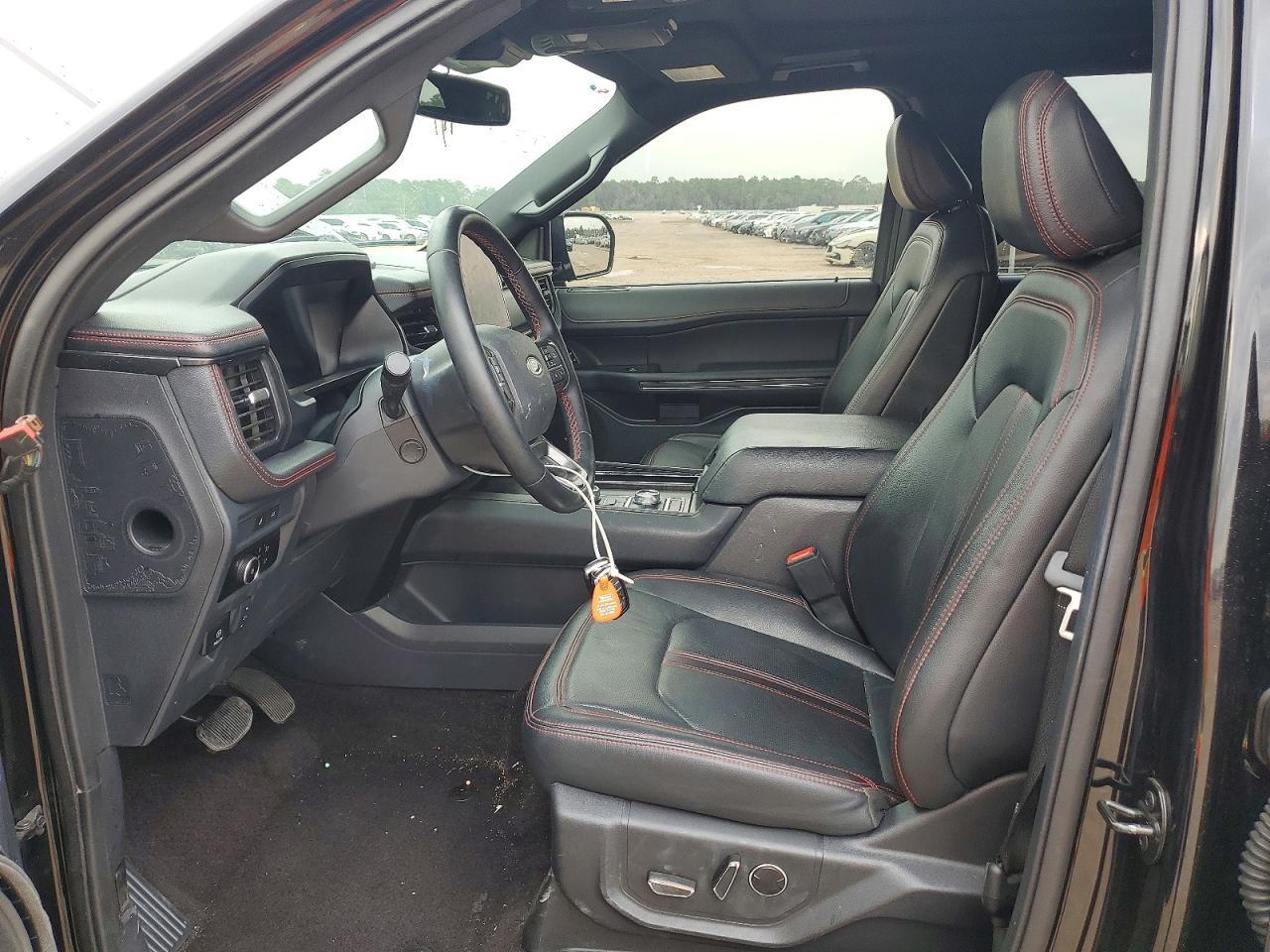 2023 FORD Expedition