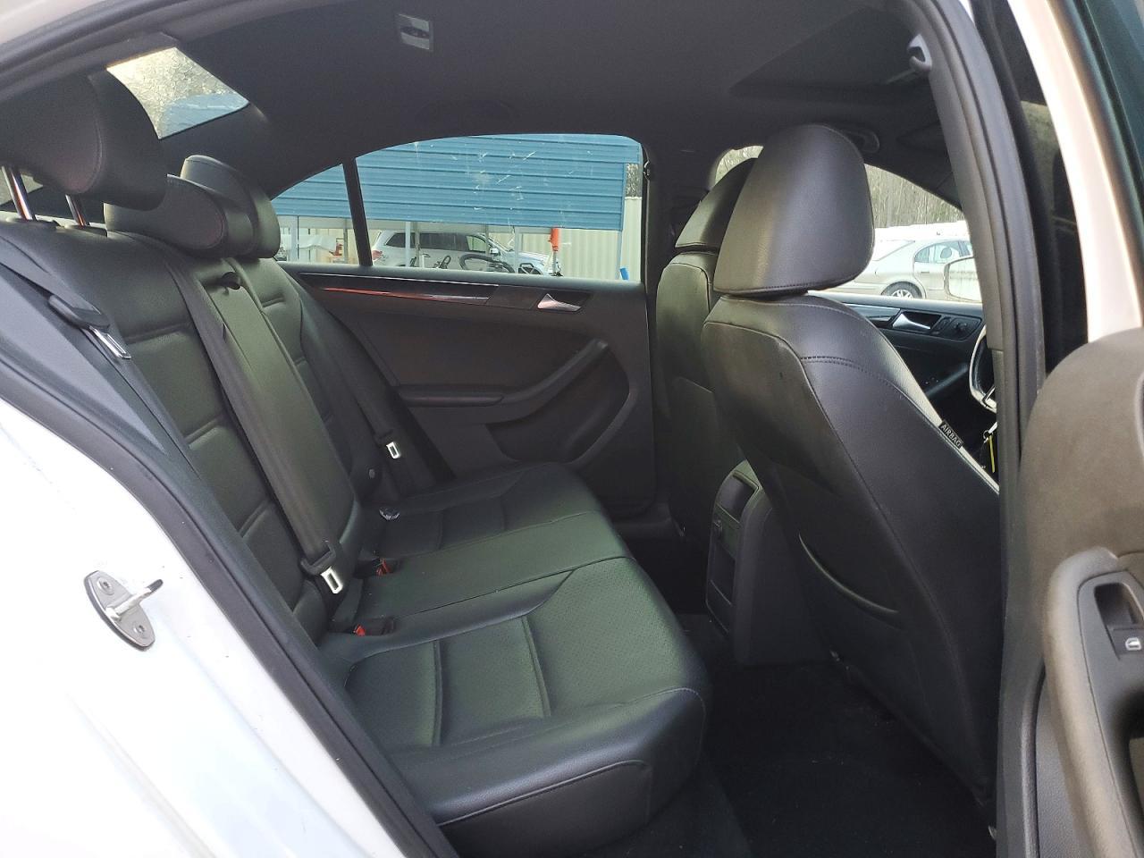2018 VOLKSWAGEN JETTA