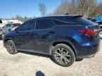 2018 LEXUS RX 350