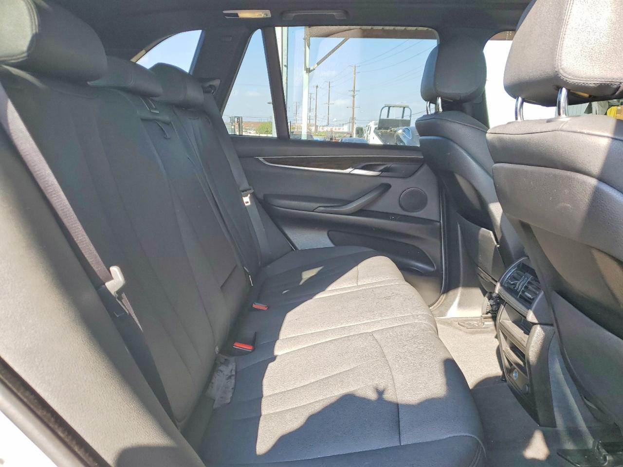 2017 BMW X5