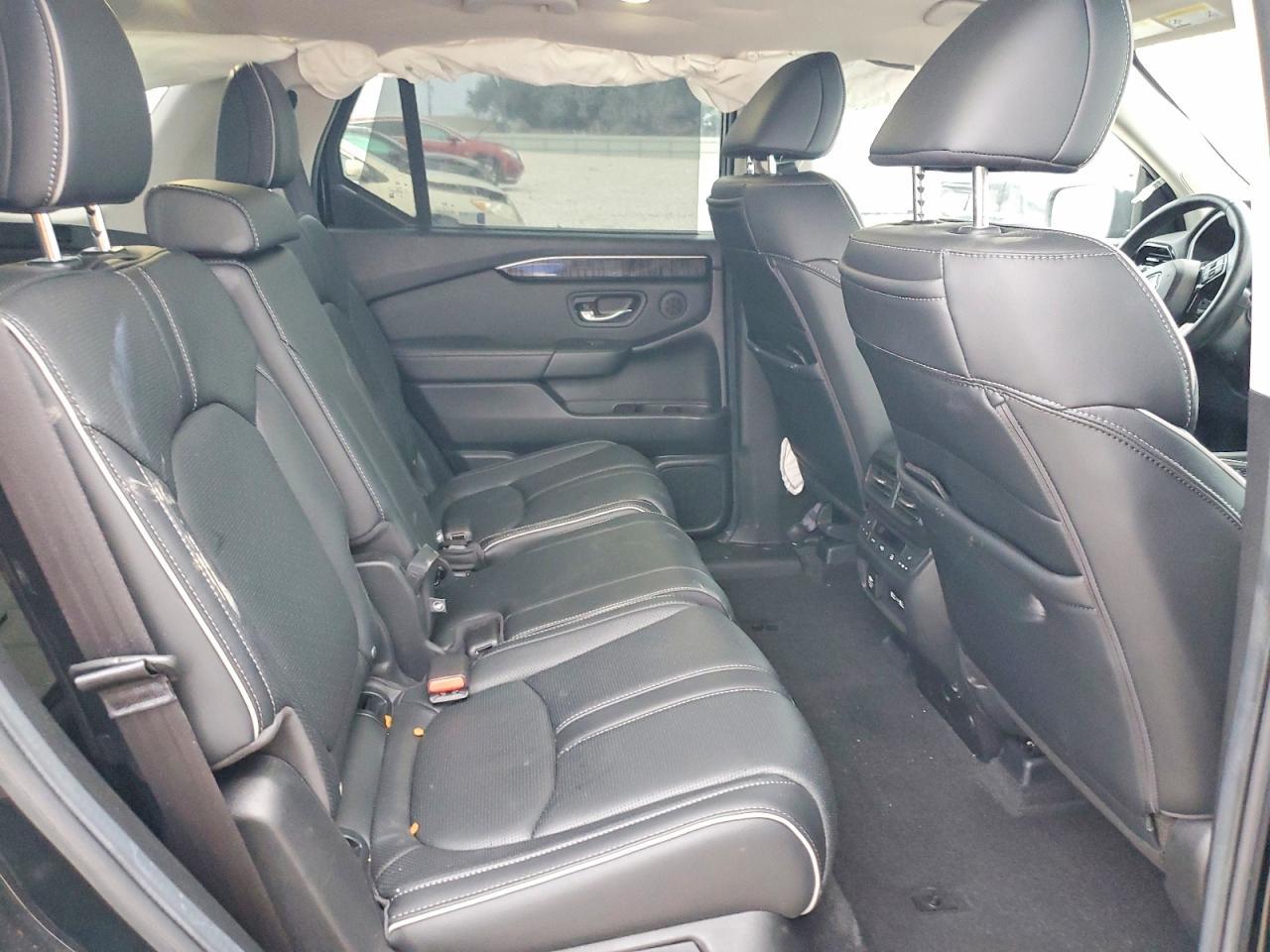 2023 HONDA PILOT