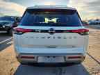 2023 NISSAN PATHFINDER