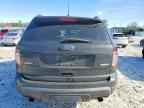 2014 FORD Explorer Sport Trac