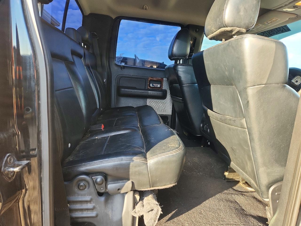 2005 FORD F-150 Lightning