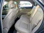2016 LINCOLN MKZ