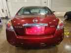 2010 NISSAN ALTIMA