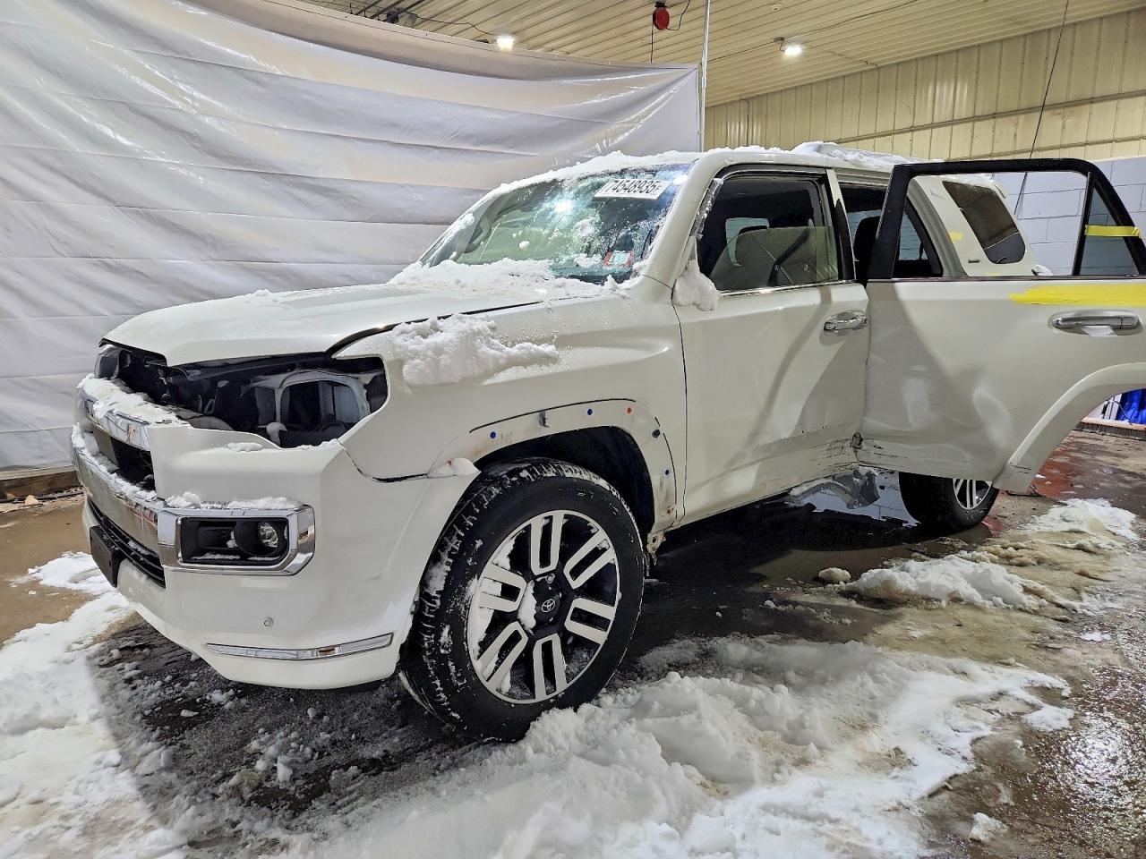 2023 TOYOTA 4Runner