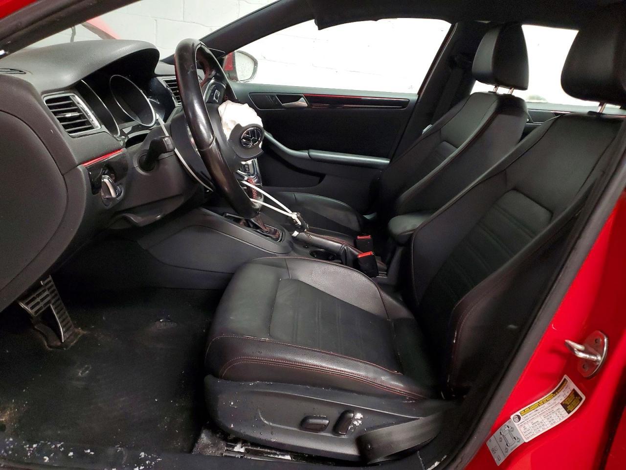 2017 VOLKSWAGEN JETTA