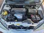 2004 TOYOTA CAMRY
