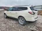 2014 CHEVROLET TRAVERSE