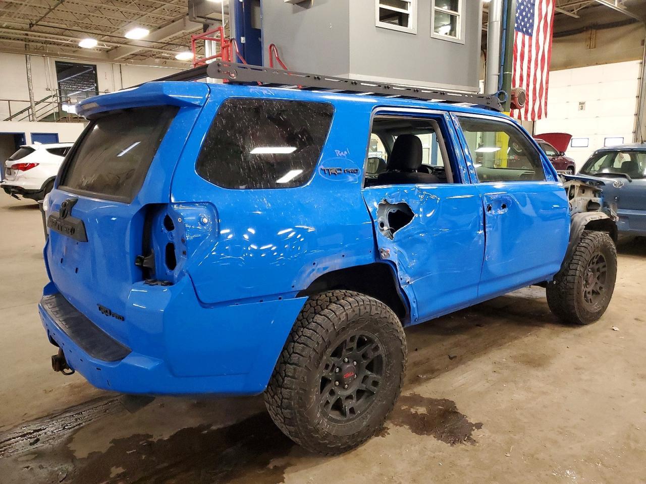 2019 TOYOTA 4Runner