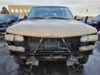 2001 CHEVROLET Tahoe