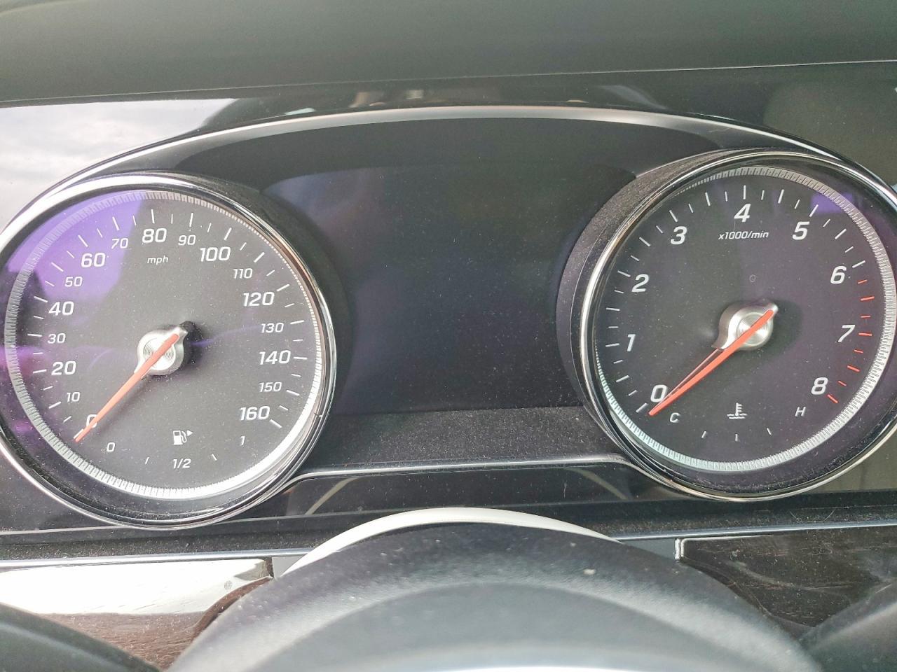 2019 MERCEDES-BENZ E-Class