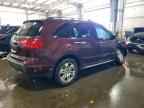 2008 ACURA MDX