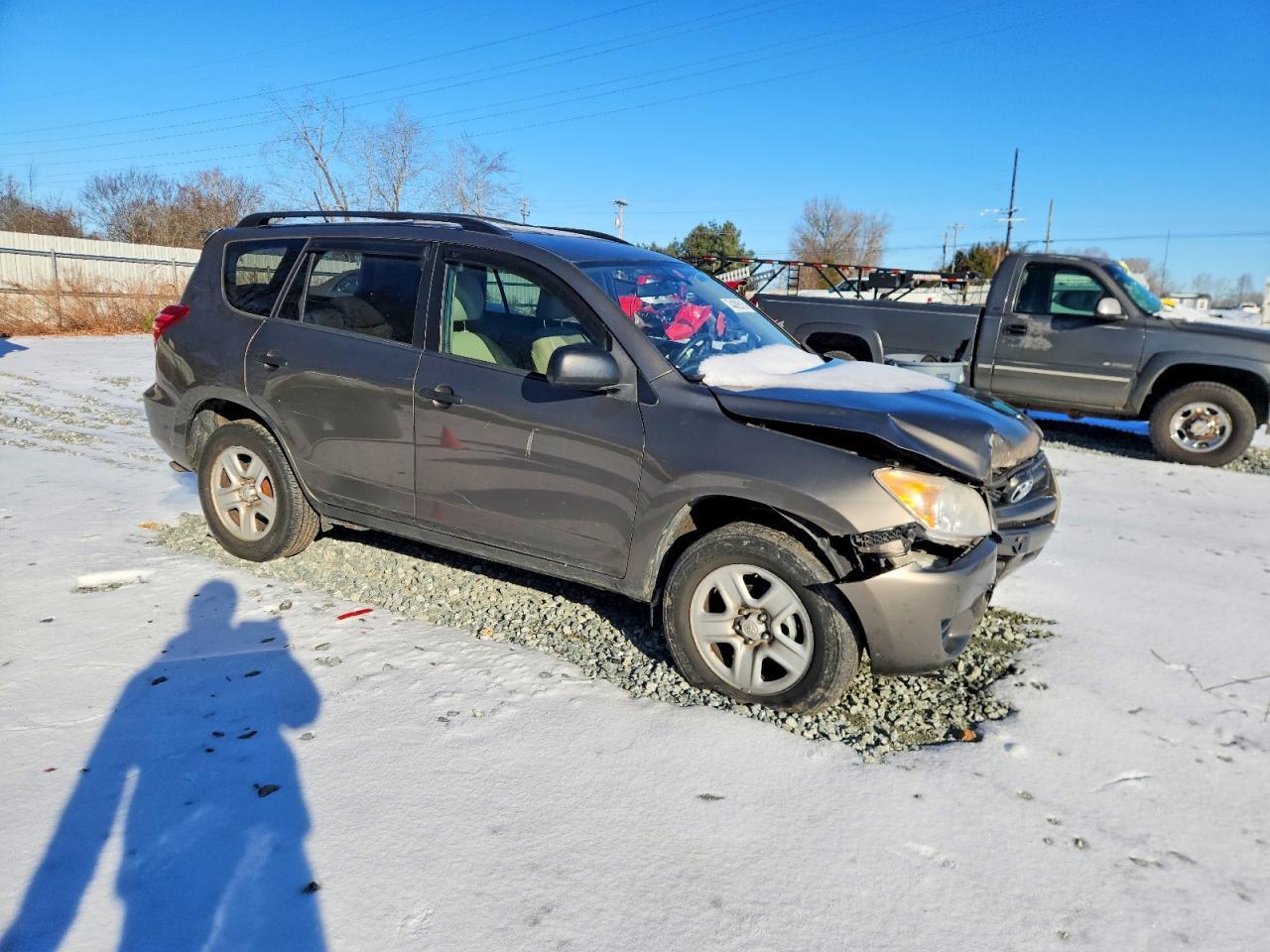 2011 TOYOTA RAV4