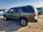 2001 CHEVROLET BLAZER