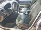 2010 FORD FUSION