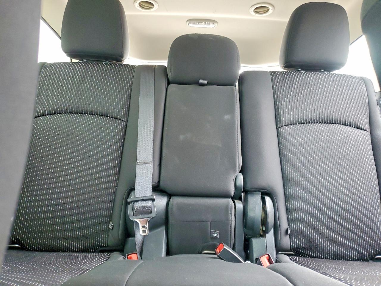 2015 DODGE JOURNEY