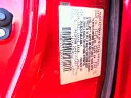 2010 NISSAN VERSA