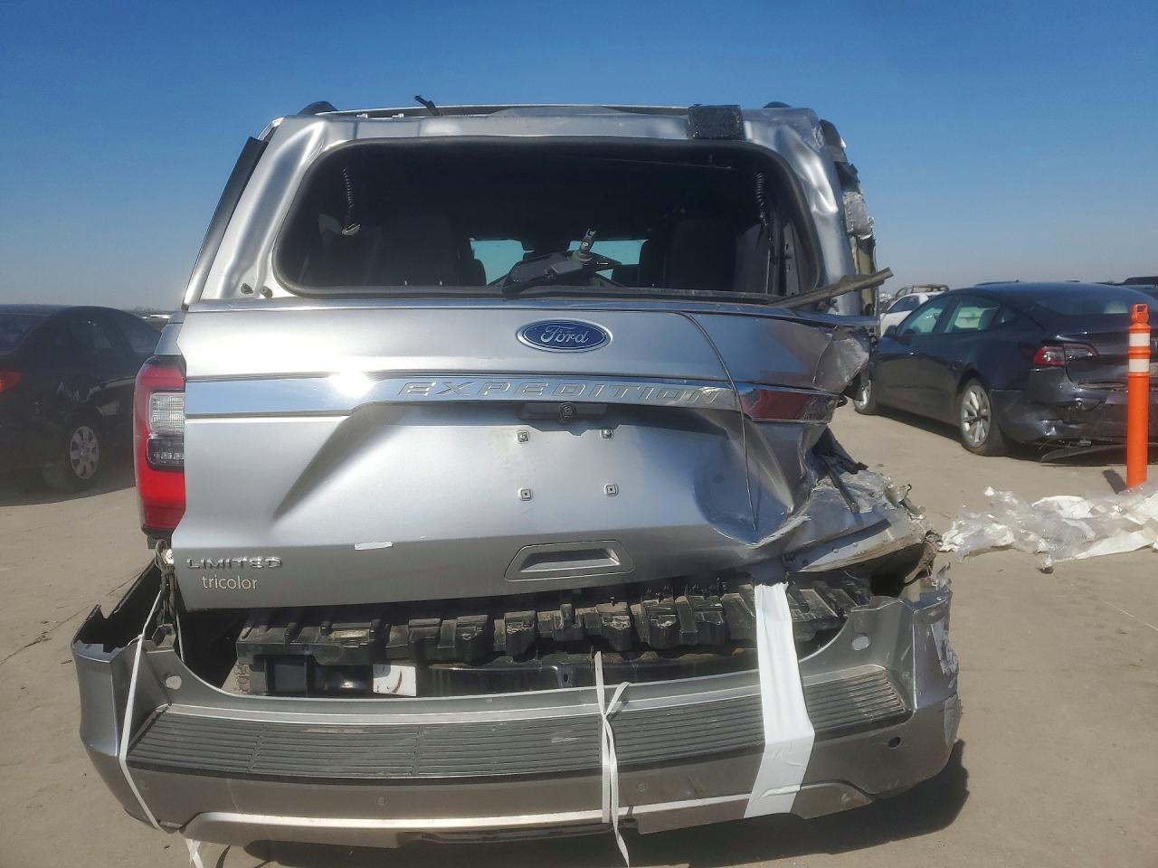2020 FORD Expedition