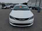 2016 CHRYSLER 200