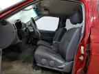 2004 NISSAN Frontier